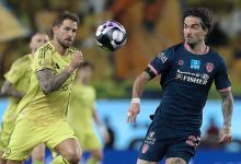 أولهم محمد صلاح.. 5 نجوم يدقّون طبول معارك دوري أبطال أوروبا