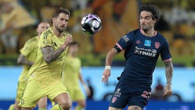 أولهم محمد صلاح.. 5 نجوم يدقّون طبول معارك دوري أبطال أوروبا