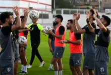 مران الزمالك | تدريبات تأهيلية لـ ربيع.. وتصعيد لاعب جديد