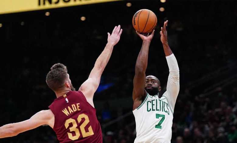 NBA.. سيلتيكس يضع حدا لبداية سيكسرز الخالية من الهزيمة