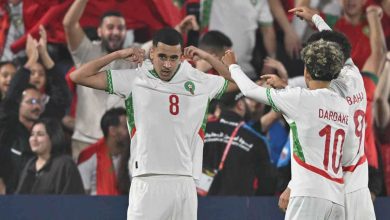 ليس فينيسيوس فقط.. من أكثر لاعب يصدر التوتر داخل غرفة ملابس ريال مدريد؟