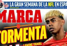 ميسي ضد كريستيانو رونالدو.. من انتصر في مباراة إنستغرام؟