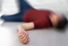 شجار زوجين يؤخر طائرة عن الإقلاع (صور)