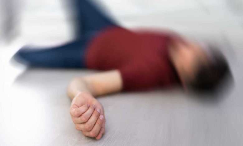 شجار زوجين يؤخر طائرة عن الإقلاع (صور)