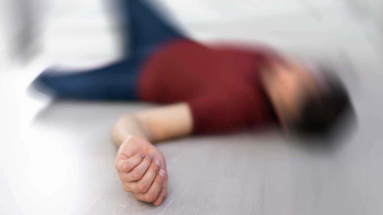 شجار زوجين يؤخر طائرة عن الإقلاع (صور)