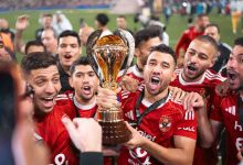 في خطوة مفاجئة.. ميسي يزور ملعب