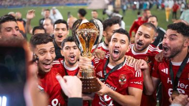 في خطوة مفاجئة.. ميسي يزور ملعب