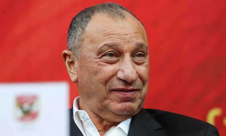 من هو محمد الوداني نجم نيوكاسل مفاجأة قائمة منتخب ليبيا؟