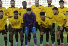قبل مواجهة الزمالك.. كهرباء الإسماعيلية يطيح بالاتحاد السكندري من كأس مصر