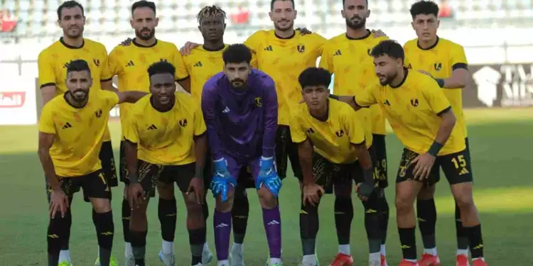 قبل مواجهة الزمالك.. كهرباء الإسماعيلية يطيح بالاتحاد السكندري من كأس مصر