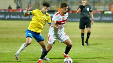 5 أندية مصرية تواجه إيقاف القيد مؤقتًا بسبب قضايا مالية – كل الكورة