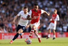 آرسنال ضد توتنهام