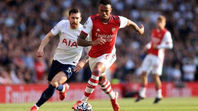 آرسنال ضد توتنهام