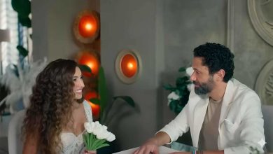 شجار مشاهير يثير الفوضى على متن طائرة نيجيرية (فيديو)