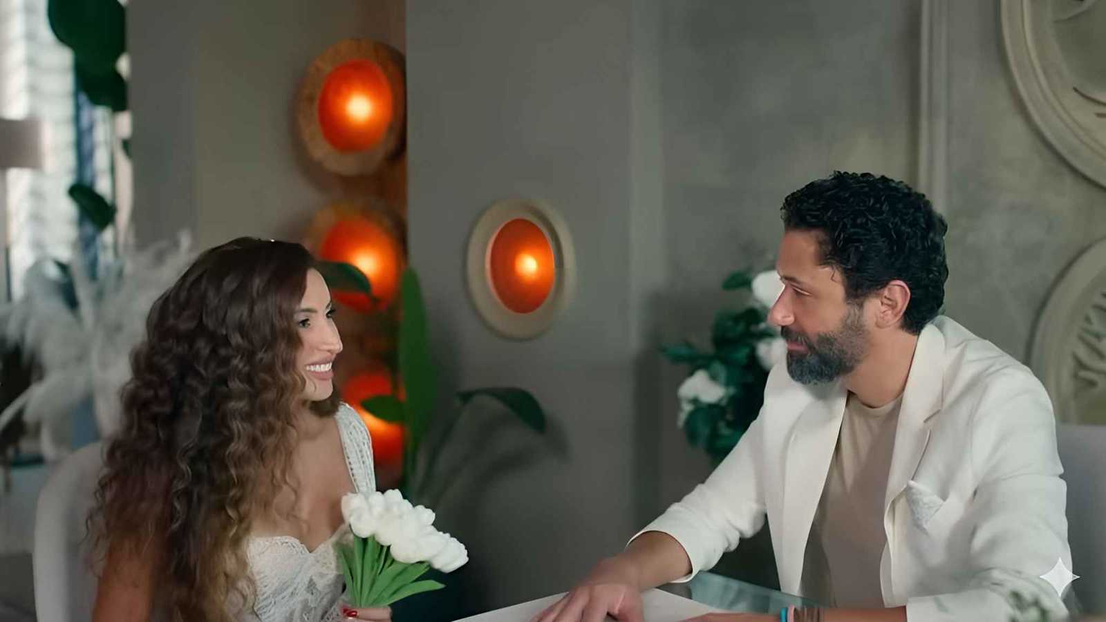 شجار مشاهير يثير الفوضى على متن طائرة نيجيرية (فيديو)