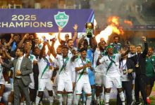 مودريتش يعود إلى دائرة اهتمام الدوري السعودي