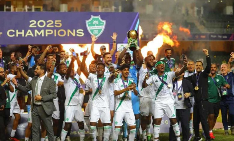 مودريتش يعود إلى دائرة اهتمام الدوري السعودي