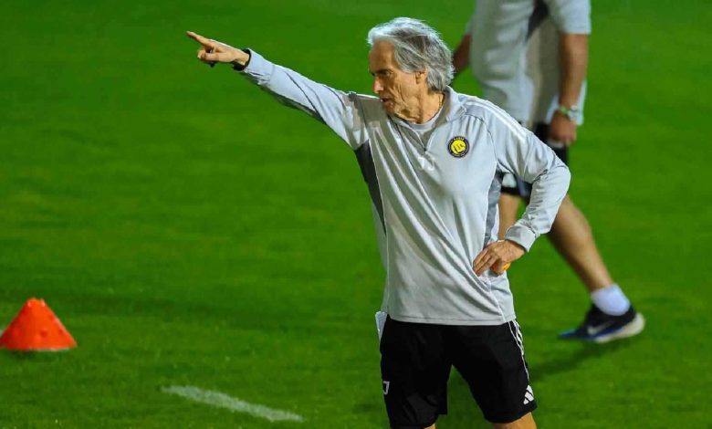 استعدادا لحياته بعد الاعتزال.. كريستيانو رونالدو يفتتح مشروعا جديدا