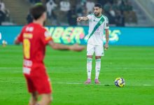 لست سعيدا.. تعليق ناري من توروب بعد التعادل مع الجيش الملكي