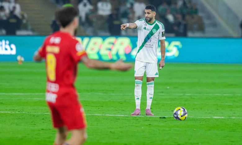 لست سعيدا.. تعليق ناري من توروب بعد التعادل مع الجيش الملكي