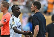 الأمر يتعلق بالاحترافية والروح.. رد ناري من نجل بيكهام على رونالدو