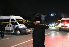 فيديو صادم لامرأة داخل حقيبة سفر على متن حافلة