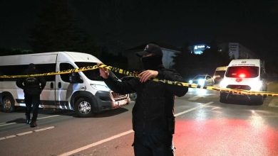 فيديو صادم لامرأة داخل حقيبة سفر على متن حافلة