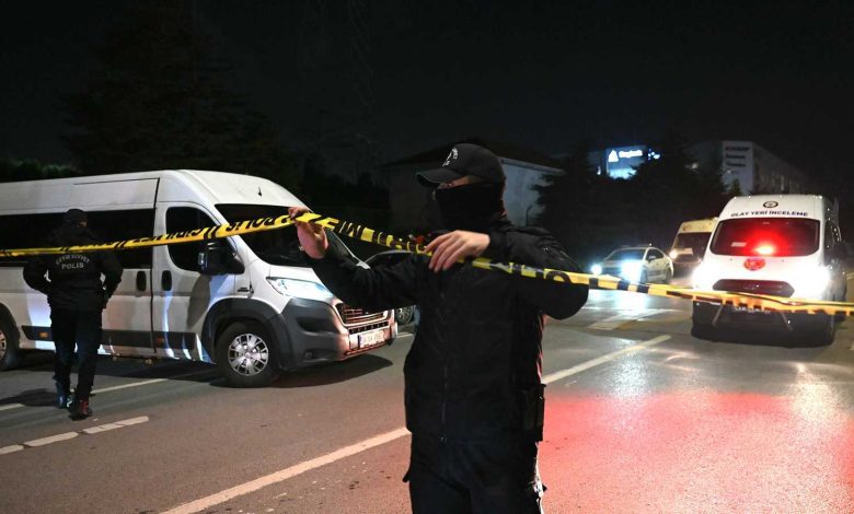 فيديو صادم لامرأة داخل حقيبة سفر على متن حافلة