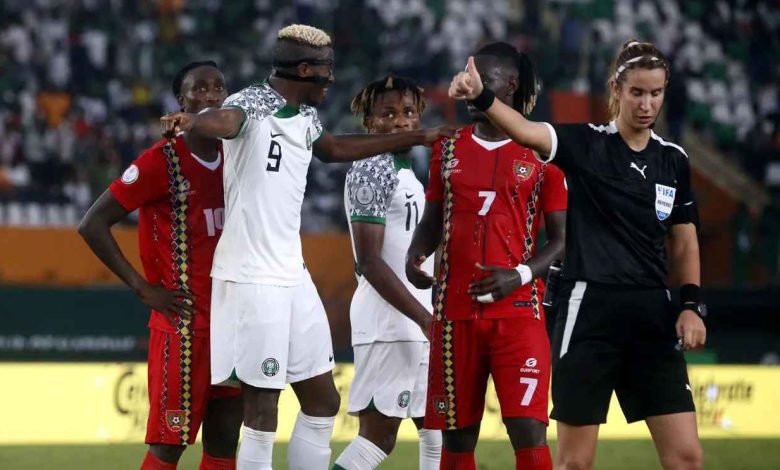 لم تظهر على الشاشات.. تصرّف صادم من لاوتارو تجاه مودريتش (فيديو)