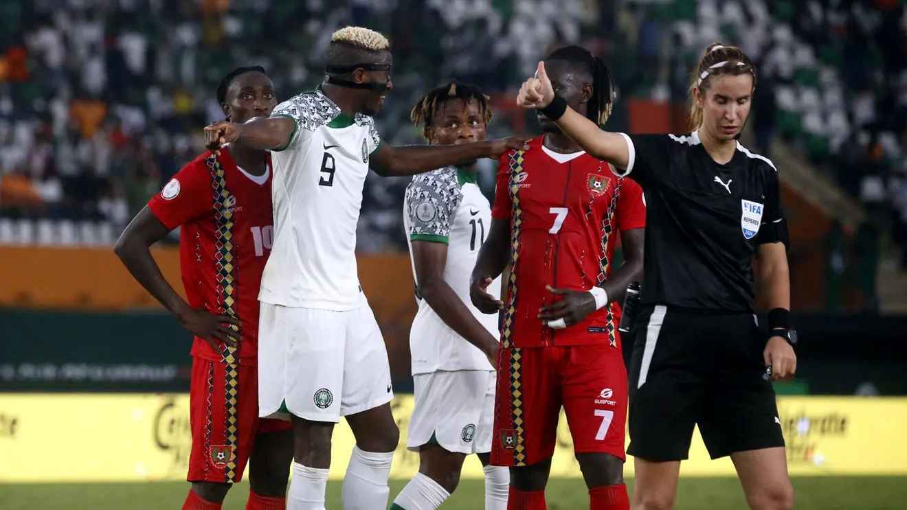 لم تظهر على الشاشات.. تصرّف صادم من لاوتارو تجاه مودريتش (فيديو)