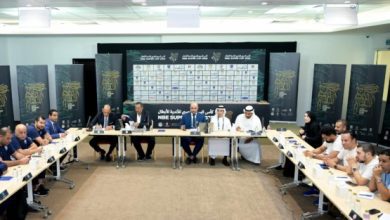 الزمالك وبيراميدز وجهاً لوجه دون أشواط إضافية ولجنة الحكام تحسم الجدل حول “قانون الارتجاج”!