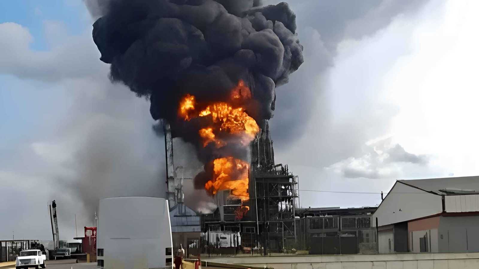 حاملة طائرات وقطع بحرية وقاذفات أمريكية في الكاريبي