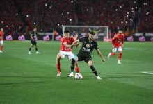 موعد مباراة الزمالك أمام الأهلي في نهائي السوبر المصري