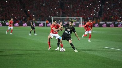 موعد مباراة الزمالك أمام الأهلي في نهائي السوبر المصري