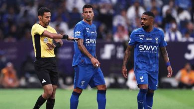 الإفريقي التونسي يدعم القضية الفلسطينية بمباراة ودية أمام نجوم القدس