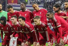 التشخيص الرسمي لإصابة