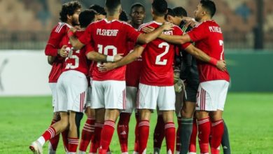 لائحة فيفا تمنع احتراف لاعب الأهلي في الدنمارك