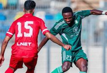 رد غامض.. حسين الشحات يثير الجدل حول مستقبله مع الأهلي المصري