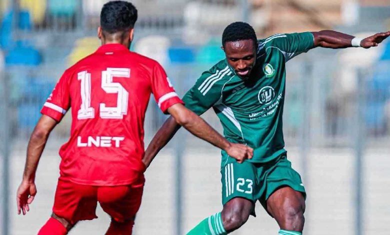 رد غامض.. حسين الشحات يثير الجدل حول مستقبله مع الأهلي المصري