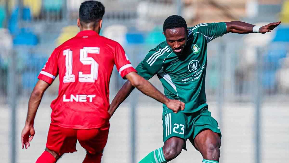 رد غامض.. حسين الشحات يثير الجدل حول مستقبله مع الأهلي المصري