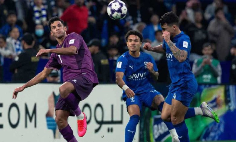 خياران أحلاهما مر.. إمام عاشور يضع الأهلي في ورطة كبرى