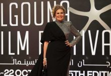 الفنانة المصرية هالة صدقي