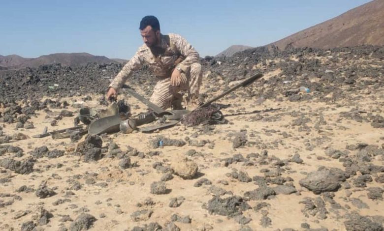 محافظ تعز نبيل شمسان