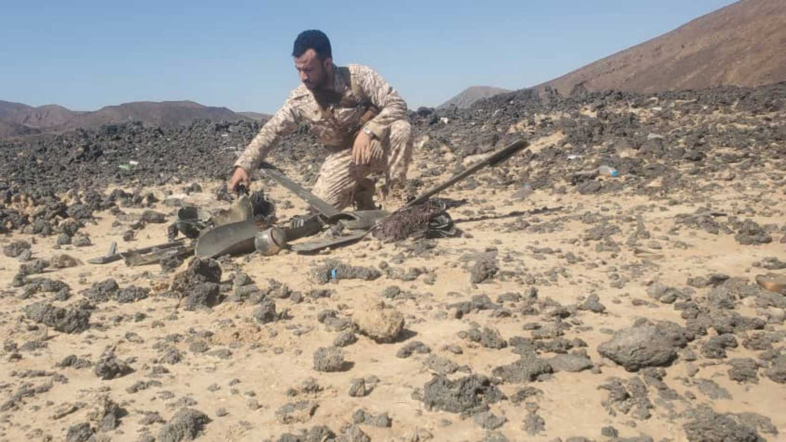 محافظ تعز نبيل شمسان