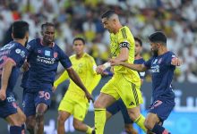 أكثر لاعبين أبهرا جماهير الأهلي في الفوز على سيراميكا