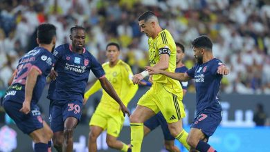 أكثر لاعبين أبهرا جماهير الأهلي في الفوز على سيراميكا