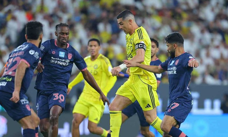 أكثر لاعبين أبهرا جماهير الأهلي في الفوز على سيراميكا