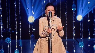 بعد انتقادات.. رحمة محسن تشيد بدعم الجمهور في الخروج من أزماتها