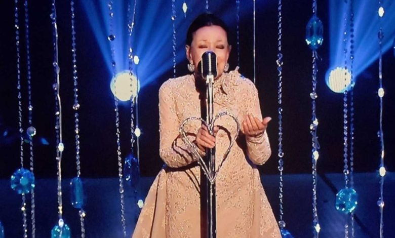 بعد انتقادات.. رحمة محسن تشيد بدعم الجمهور في الخروج من أزماتها