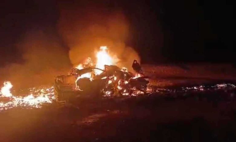 بفيديو مؤثر.. بائع هندي يُطارد راكبا متخلفا عن الدفع